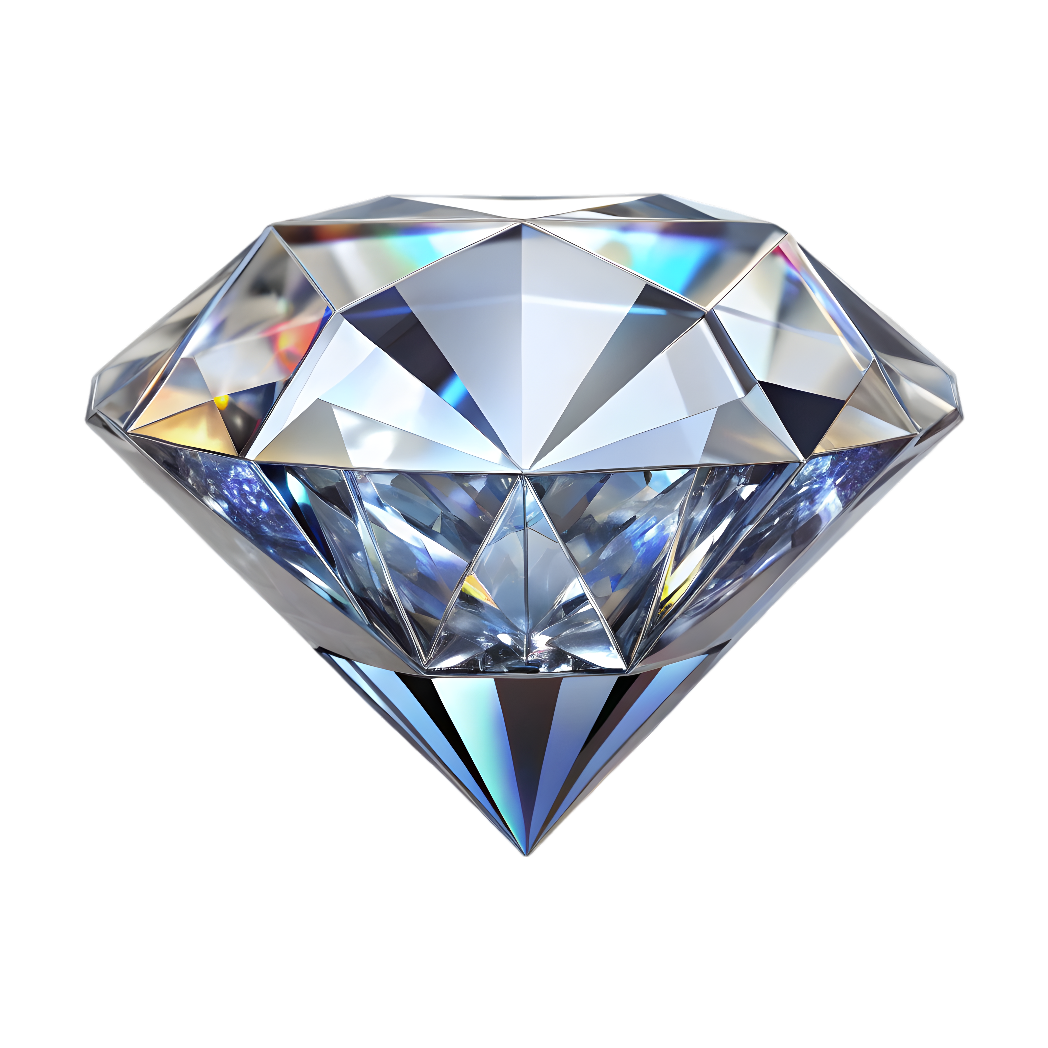 Diamond